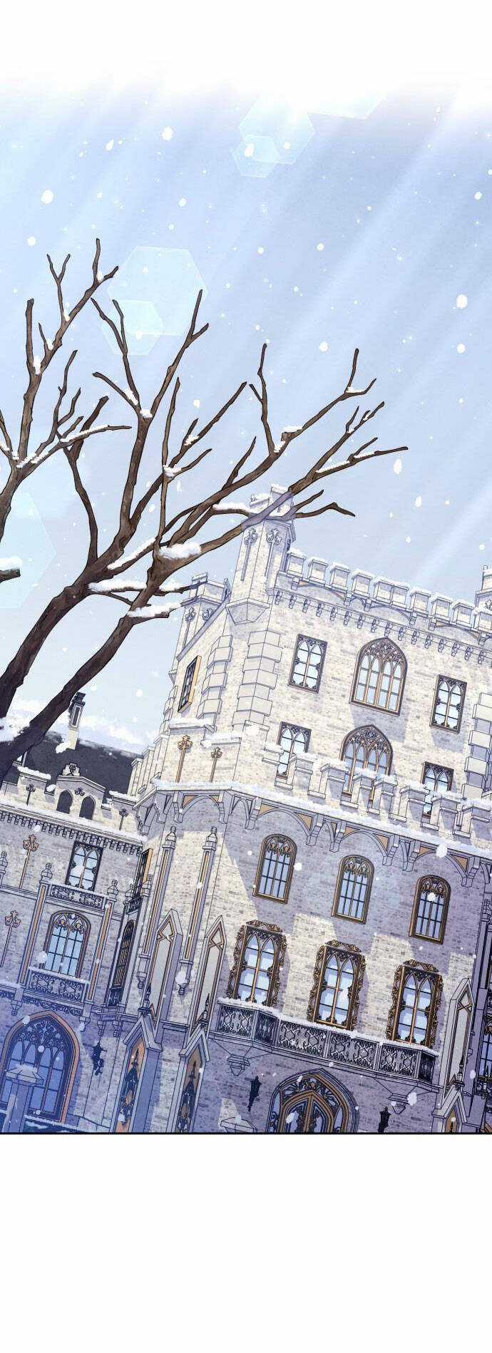 Thuần Hóa Nam Nô Lệ Hắc Hóa Chapter 46.1 trang 20