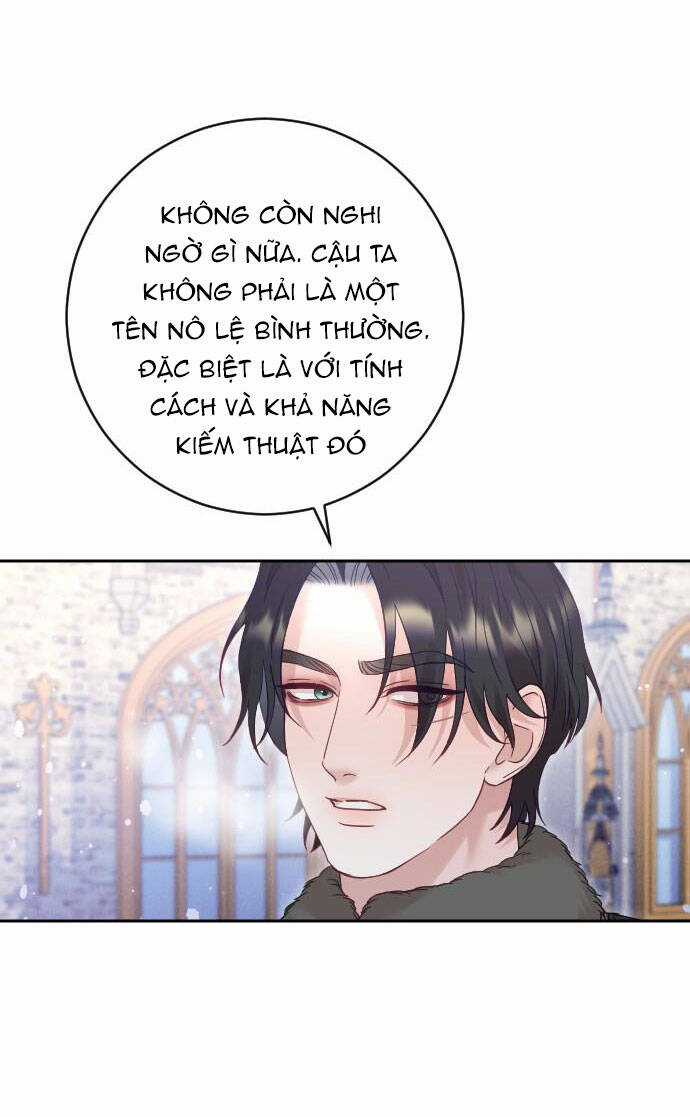 Thuần Hóa Nam Nô Lệ Hắc Hóa Chapter 46.1 trang 23