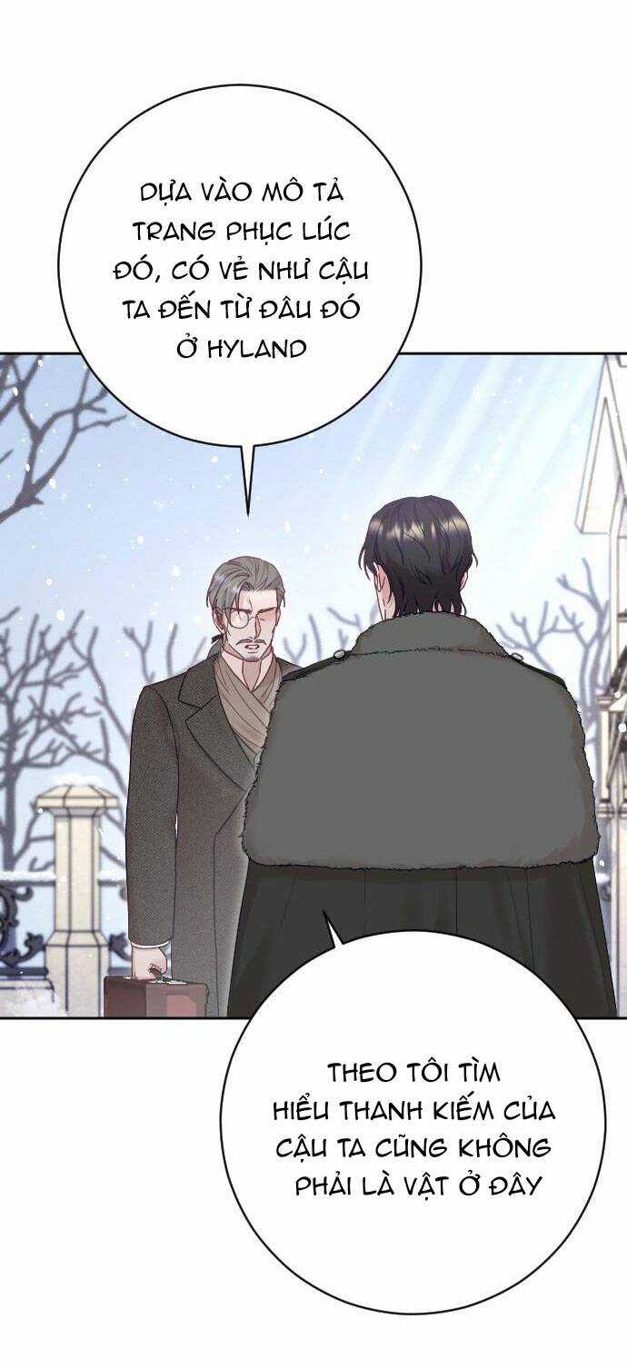 Thuần Hóa Nam Nô Lệ Hắc Hóa Chapter 46.1 trang 24