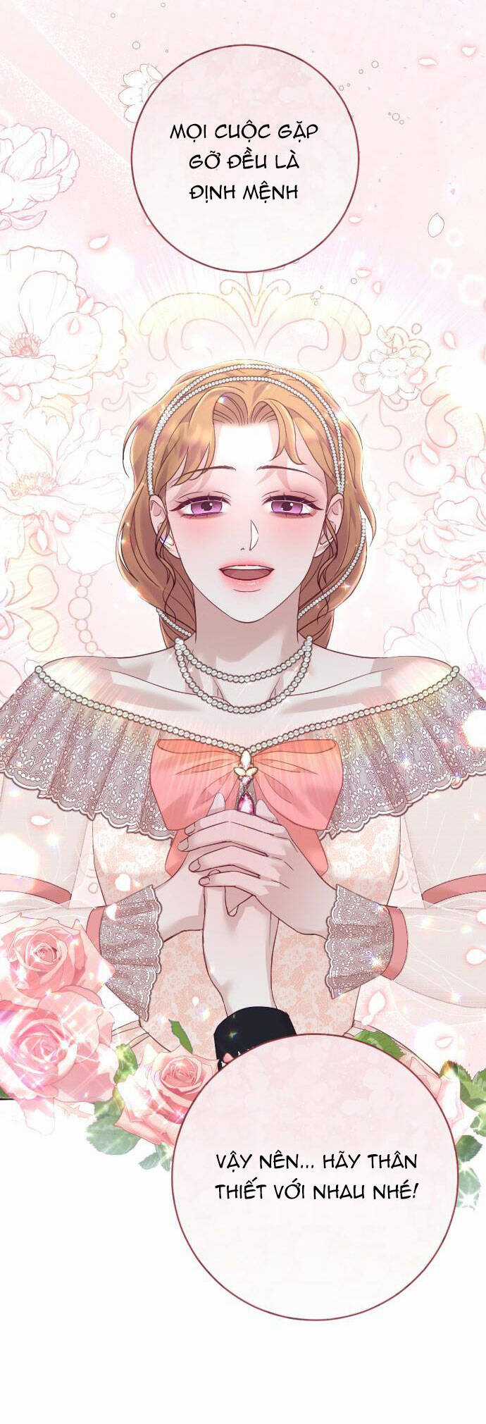 Thuần Hóa Nam Nô Lệ Hắc Hóa Chapter 46.1 trang 4