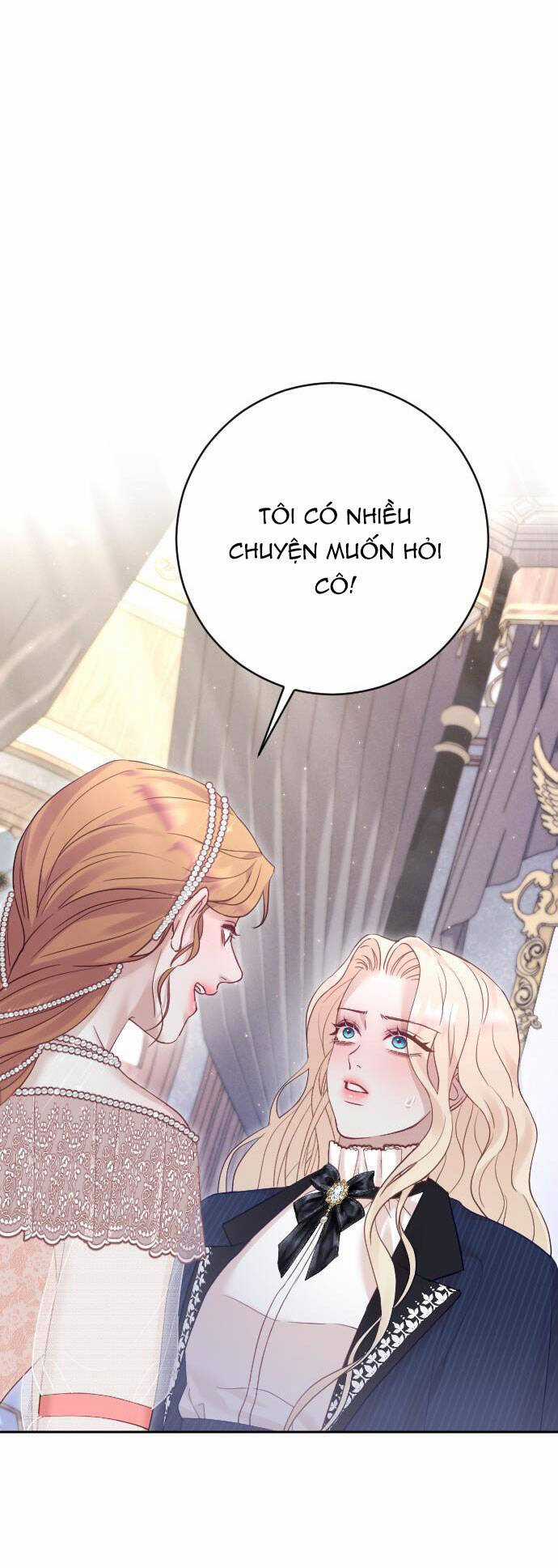 Thuần Hóa Nam Nô Lệ Hắc Hóa Chapter 46.1 trang 6