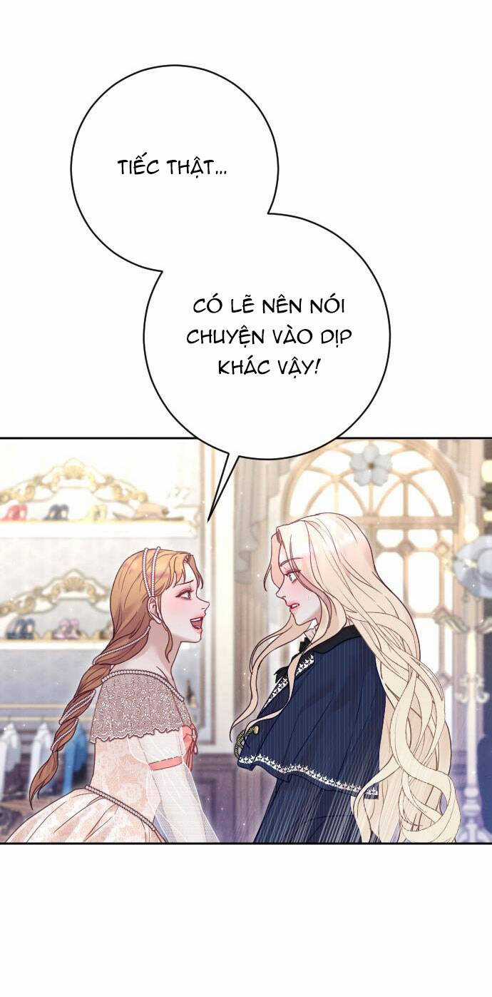 Thuần Hóa Nam Nô Lệ Hắc Hóa Chapter 46.1 trang 8