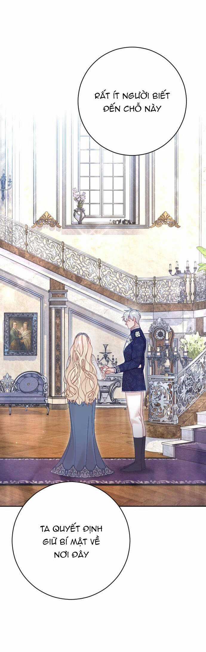 Thuần Hóa Nam Nô Lệ Hắc Hóa Chapter 46.2 trang 11