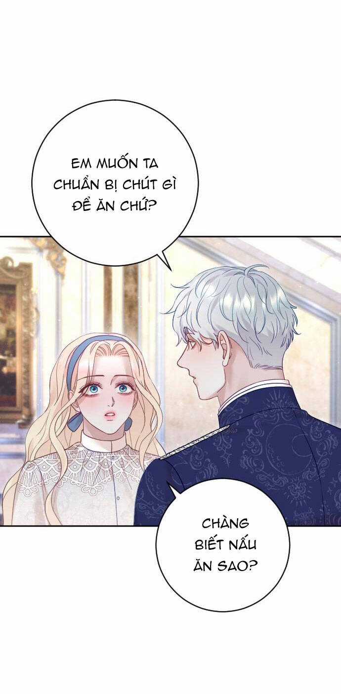 Thuần Hóa Nam Nô Lệ Hắc Hóa Chapter 46.2 trang 19