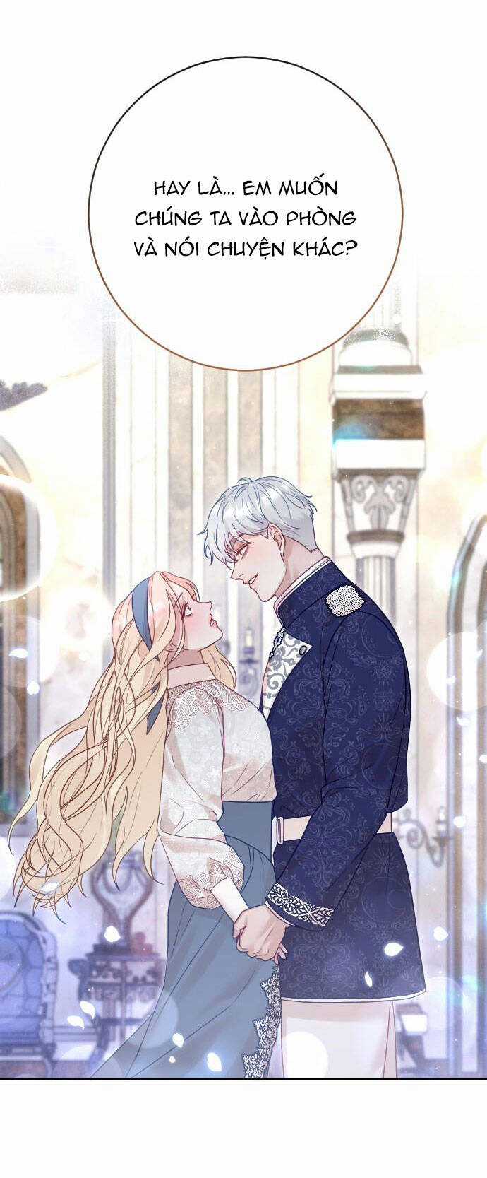 Thuần Hóa Nam Nô Lệ Hắc Hóa Chapter 46.2 trang 23