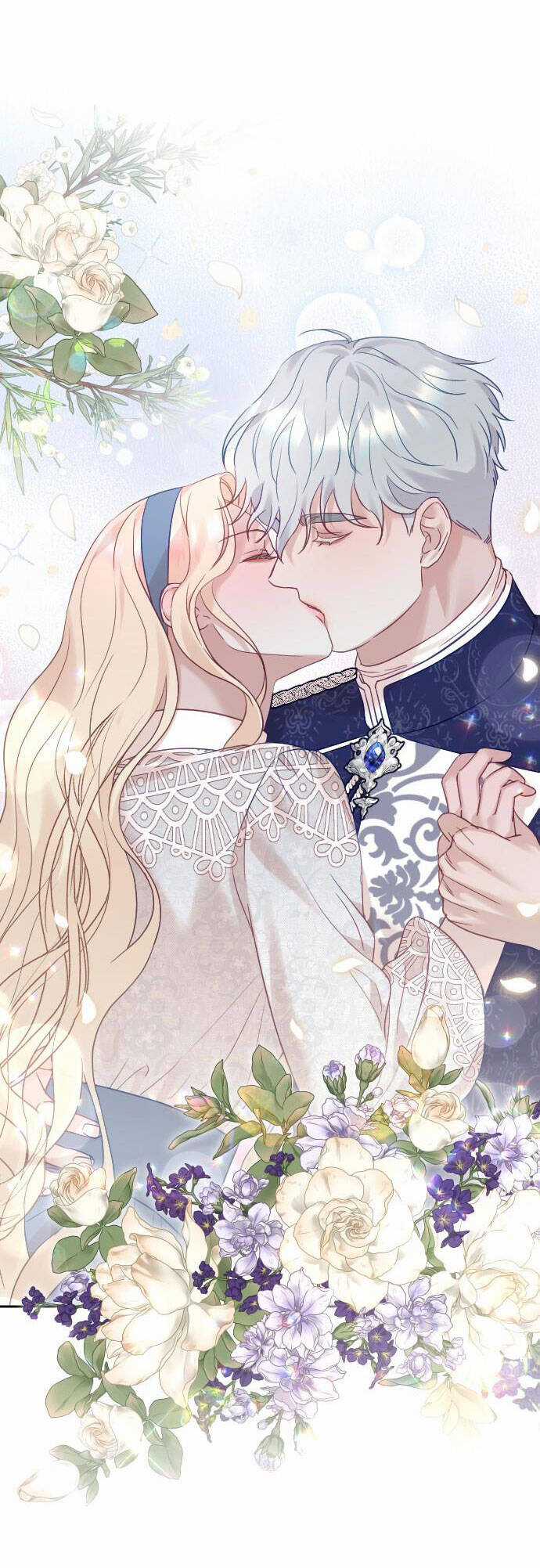 Thuần Hóa Nam Nô Lệ Hắc Hóa Chapter 46.2 trang 25