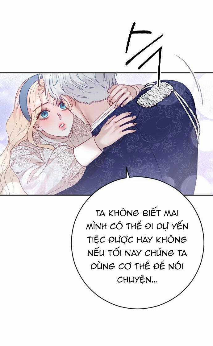Thuần Hóa Nam Nô Lệ Hắc Hóa Chapter 46.2 trang 27