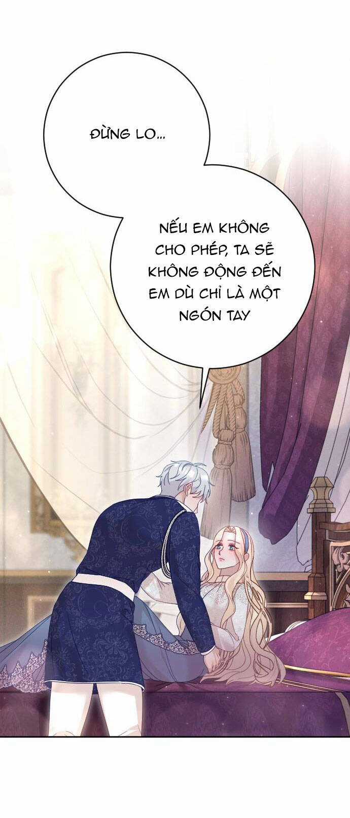 Thuần Hóa Nam Nô Lệ Hắc Hóa Chapter 46.2 trang 31