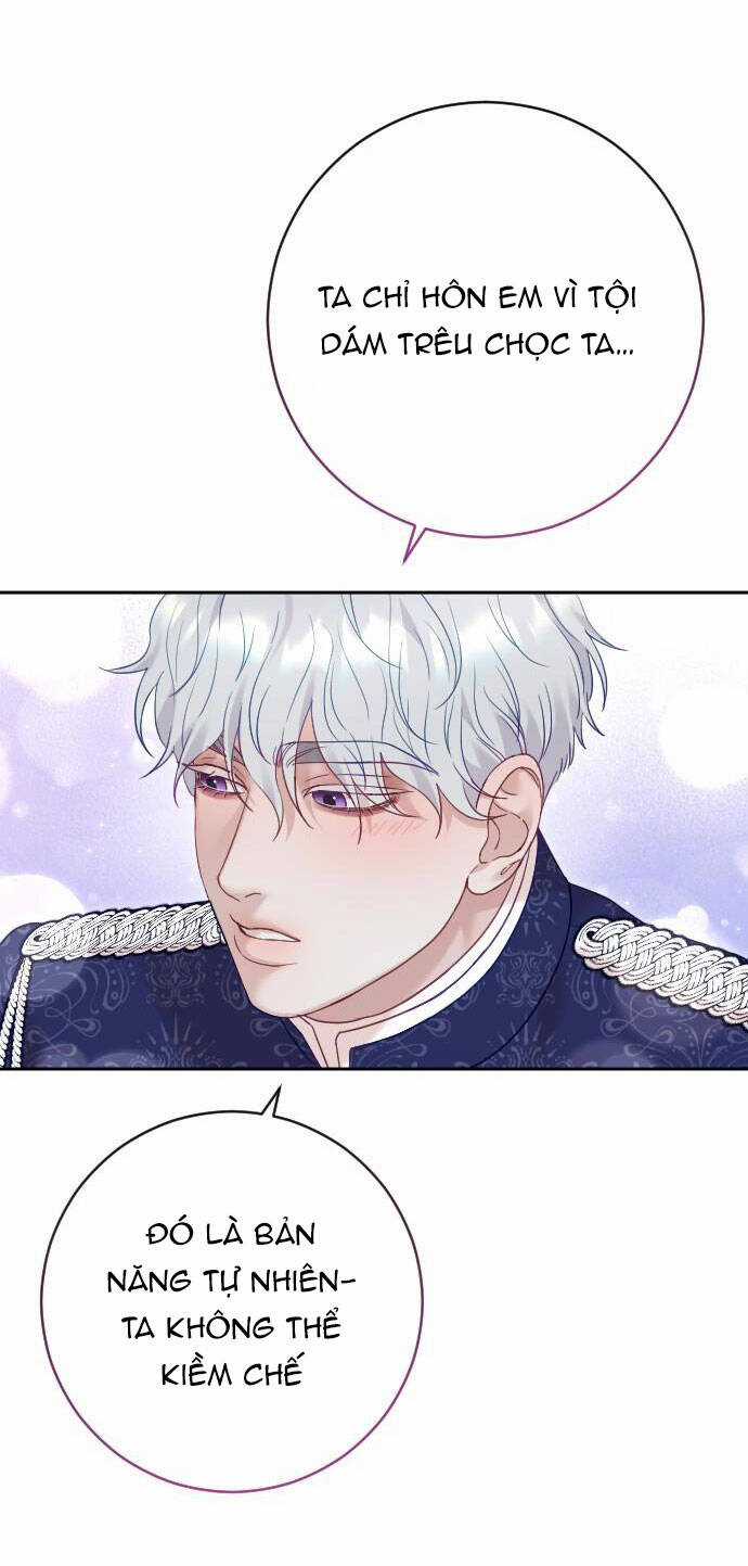 Thuần Hóa Nam Nô Lệ Hắc Hóa Chapter 46.2 trang 33