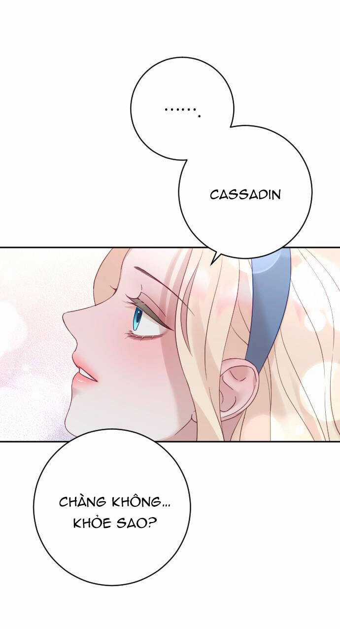 Thuần Hóa Nam Nô Lệ Hắc Hóa Chapter 46.2 trang 35