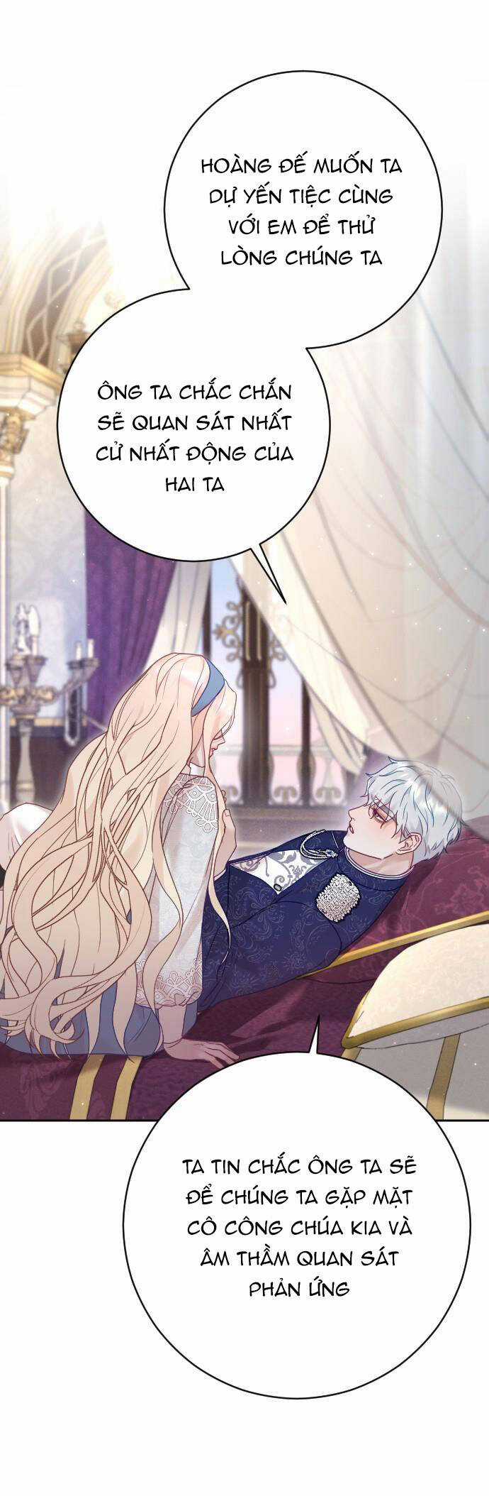 Thuần Hóa Nam Nô Lệ Hắc Hóa Chapter 46.2 trang 40