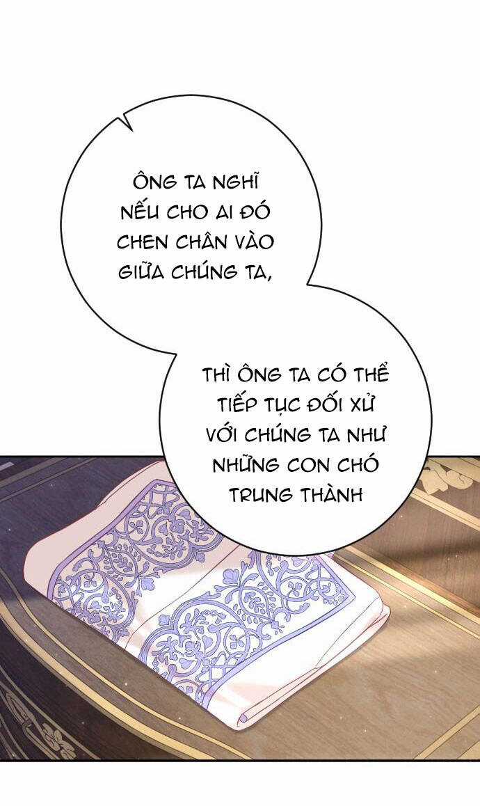 Thuần Hóa Nam Nô Lệ Hắc Hóa Chapter 46.2 trang 42
