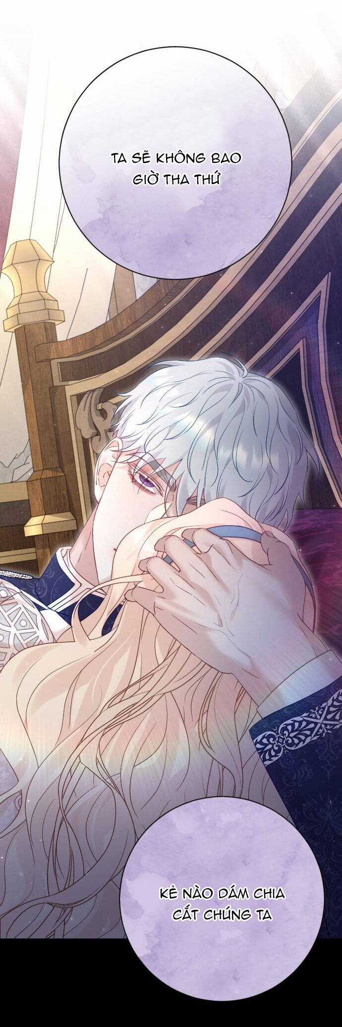 Thuần Hóa Nam Nô Lệ Hắc Hóa Chapter 46.2 trang 46