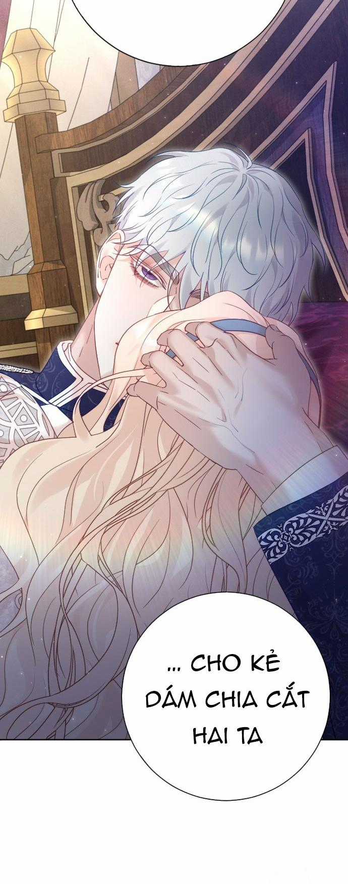Thuần Hóa Nam Nô Lệ Hắc Hóa Chapter 47.1 trang 0