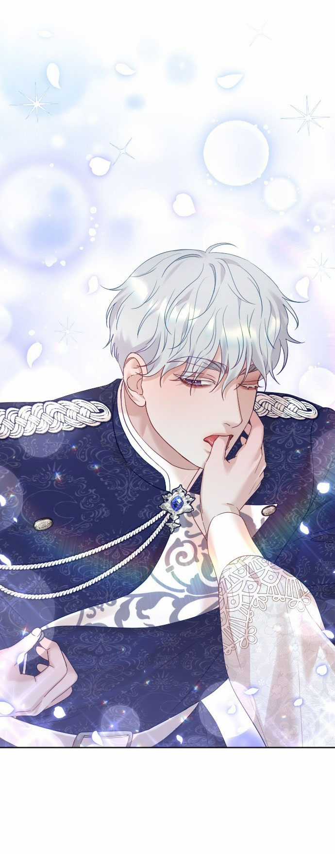 Thuần Hóa Nam Nô Lệ Hắc Hóa Chapter 47.1 trang 14