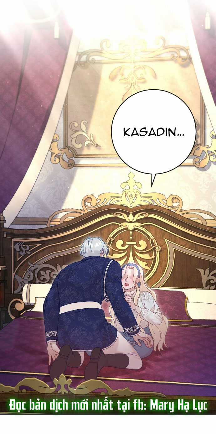 Thuần Hóa Nam Nô Lệ Hắc Hóa Chapter 47.1 trang 20