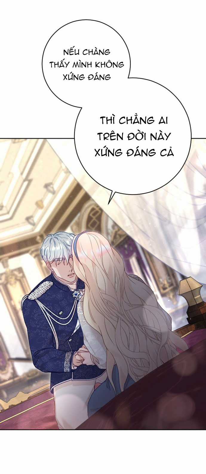 Thuần Hóa Nam Nô Lệ Hắc Hóa Chapter 47.1 trang 22