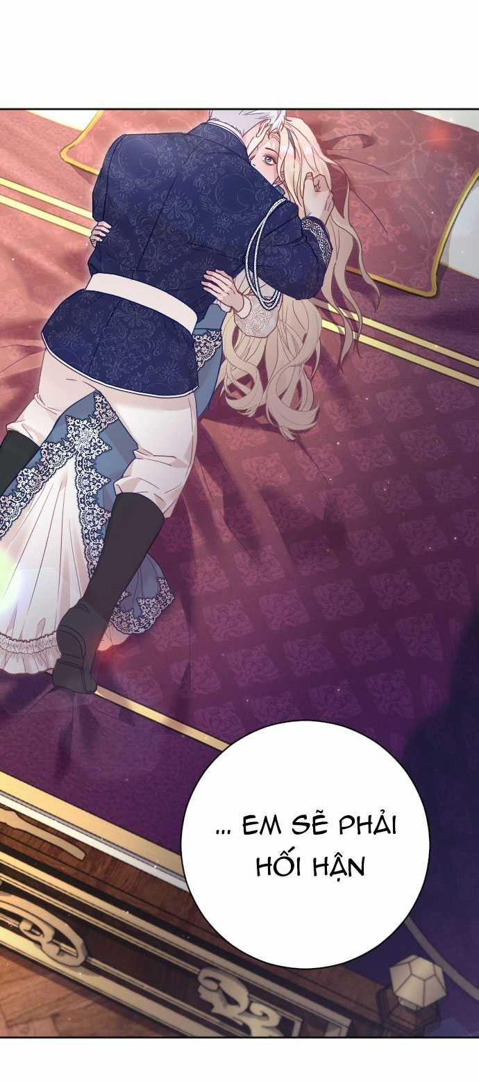 Thuần Hóa Nam Nô Lệ Hắc Hóa Chapter 47.1 trang 27