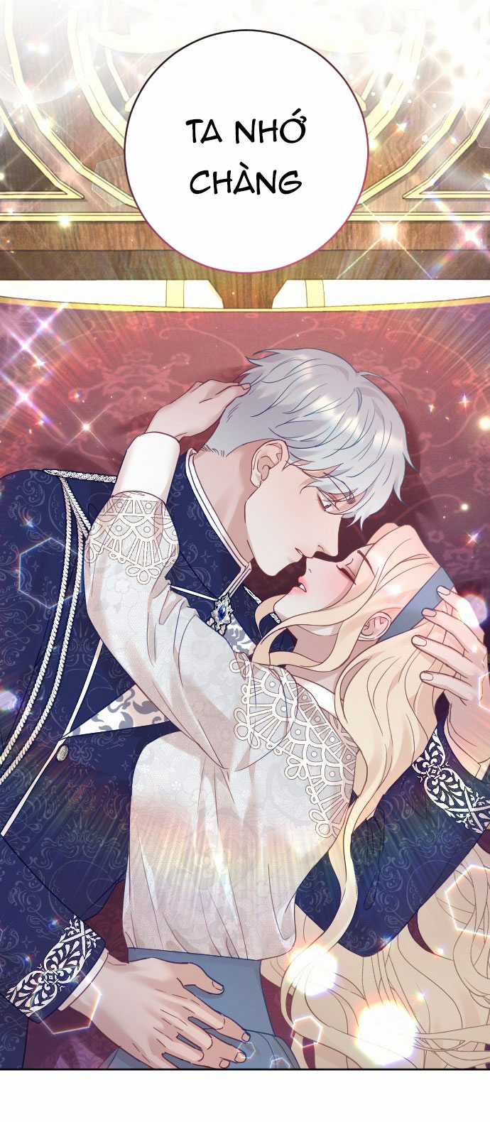 Thuần Hóa Nam Nô Lệ Hắc Hóa Chapter 47.1 trang 3