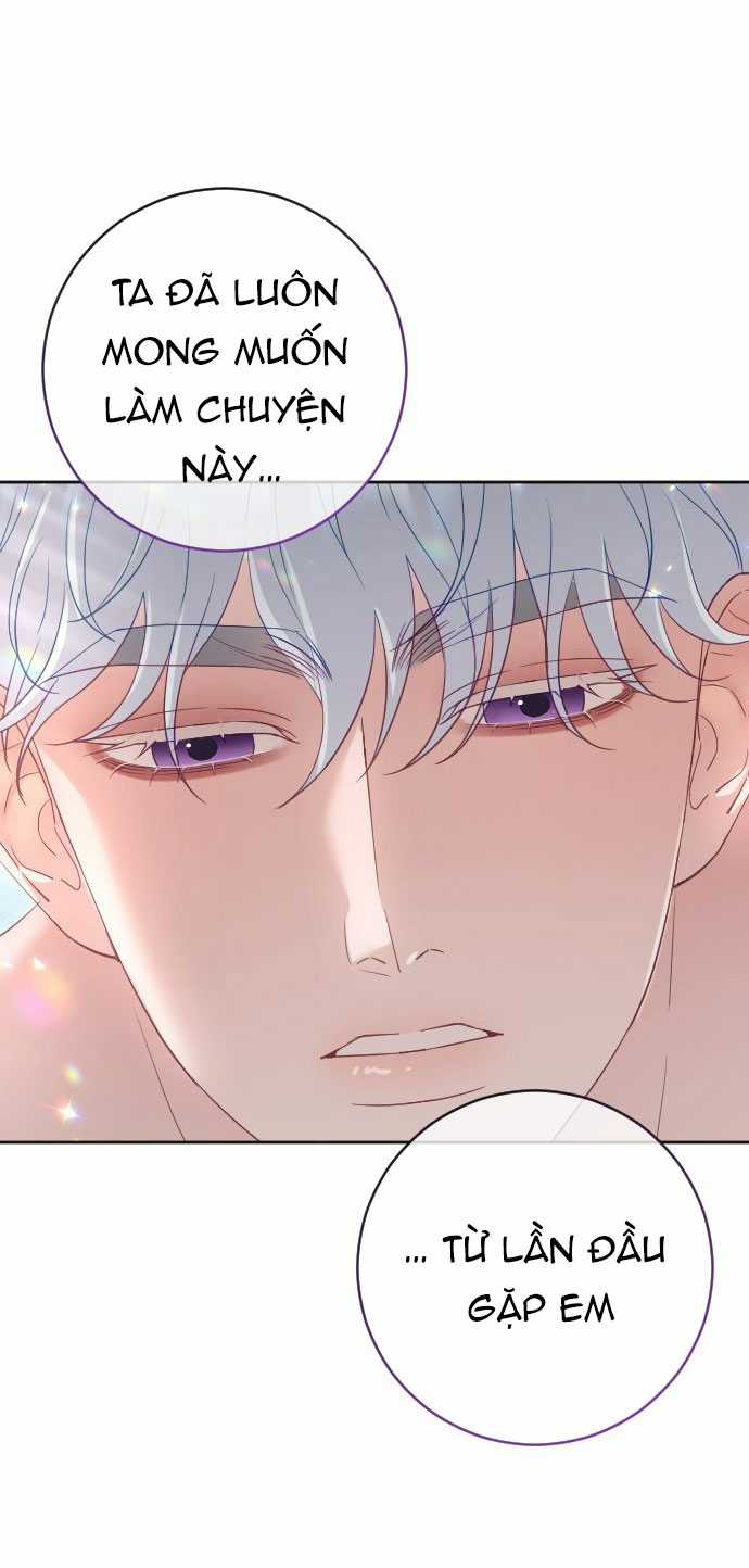 Thuần Hóa Nam Nô Lệ Hắc Hóa Chapter 47.1 trang 30