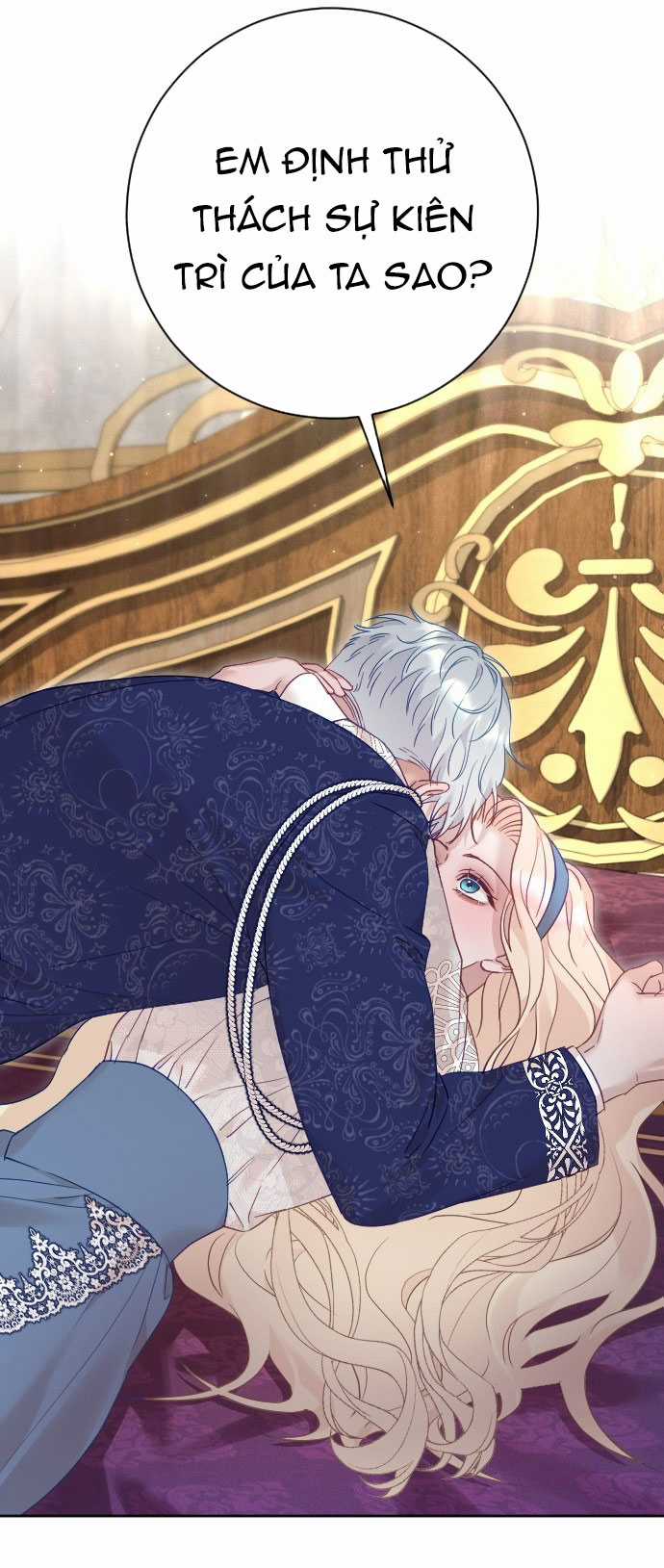 Thuần Hóa Nam Nô Lệ Hắc Hóa Chapter 47.1 trang 6