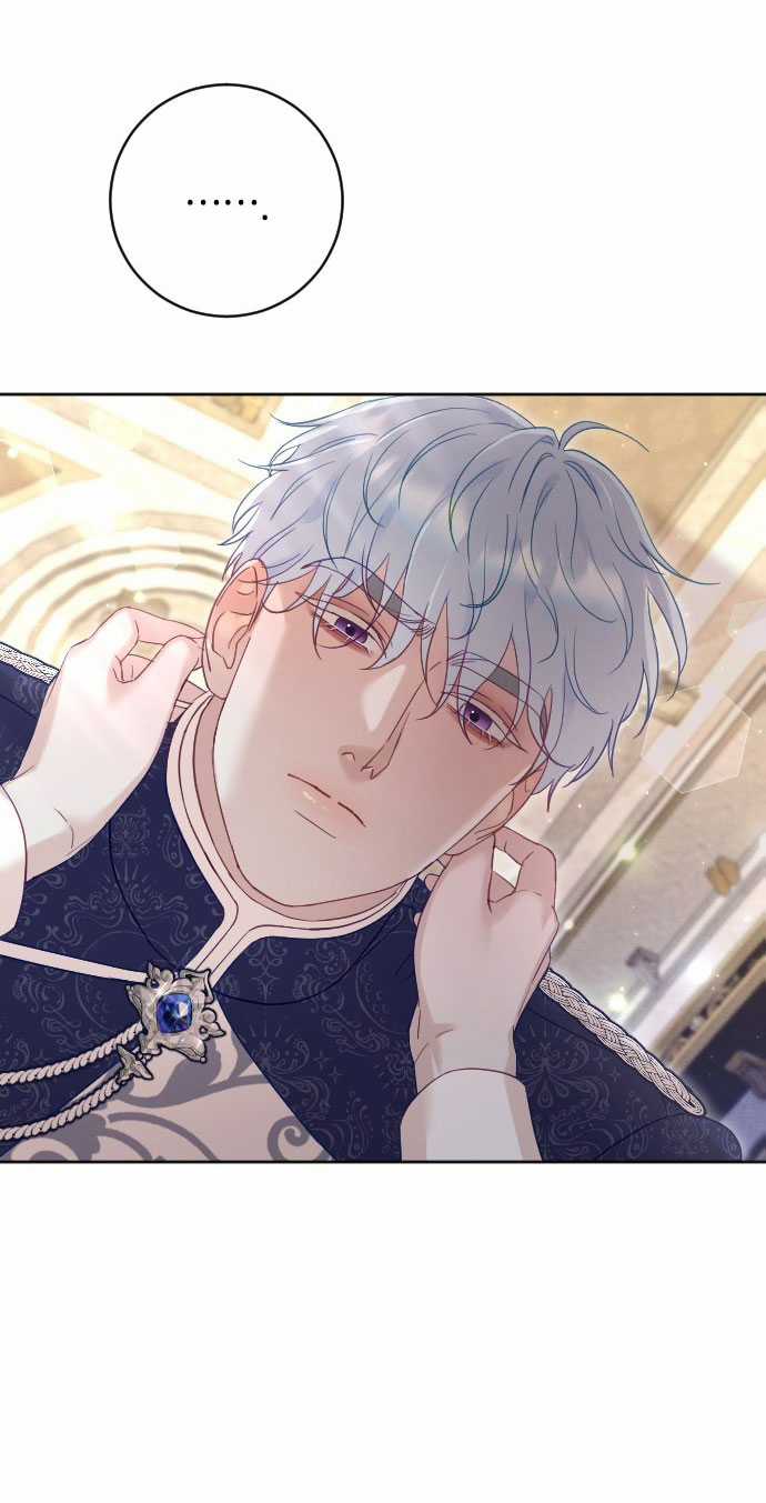 Thuần Hóa Nam Nô Lệ Hắc Hóa Chapter 47.1 trang 8