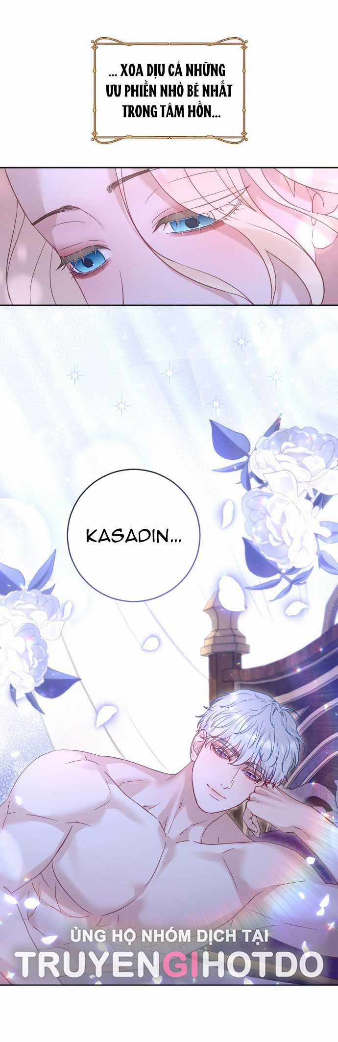 Thuần Hóa Nam Nô Lệ Hắc Hóa Chapter 47.2 trang 11