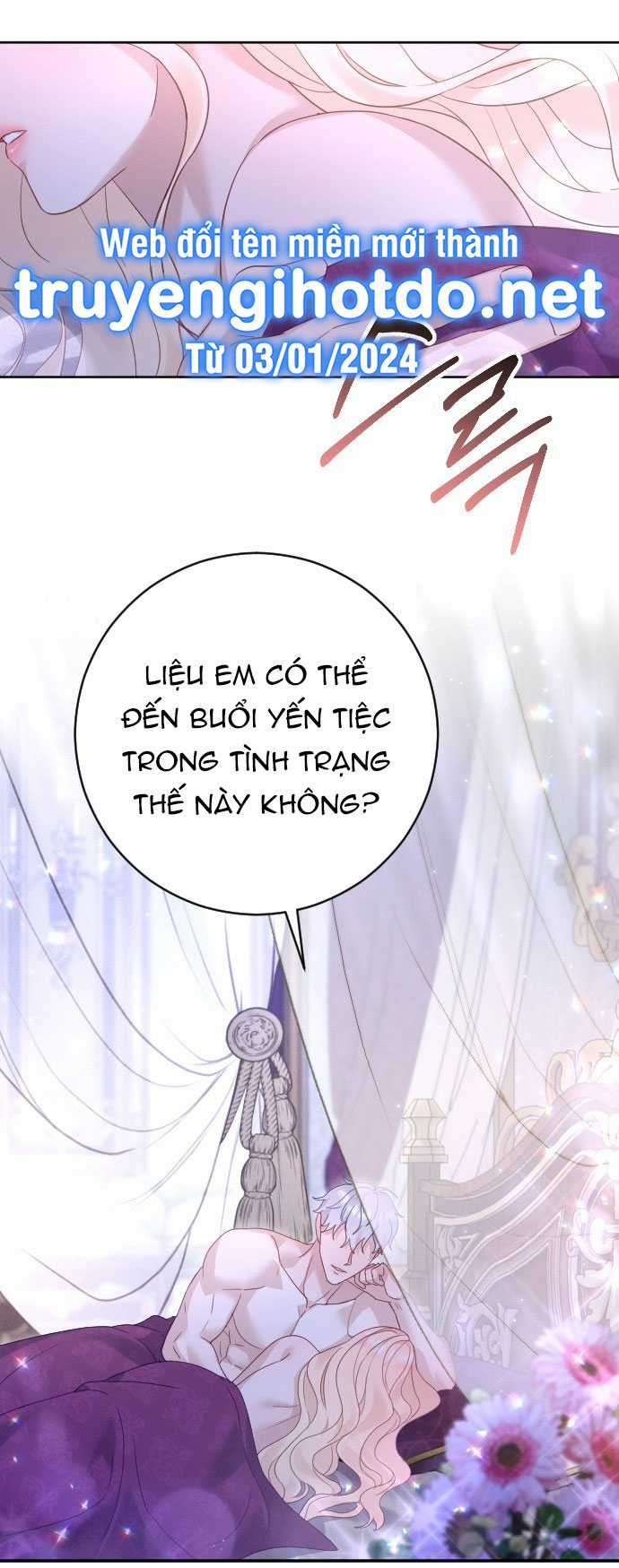 Thuần Hóa Nam Nô Lệ Hắc Hóa Chapter 47.2 trang 15