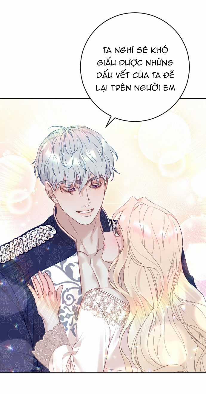 Thuần Hóa Nam Nô Lệ Hắc Hóa Chapter 48.1 trang 10