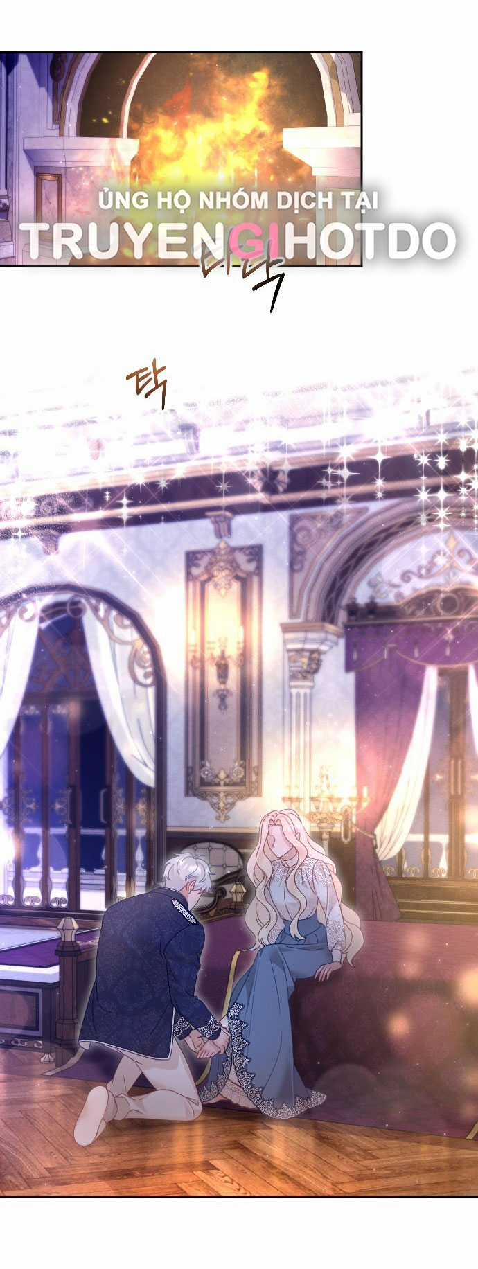 Thuần Hóa Nam Nô Lệ Hắc Hóa Chapter 48.1 trang 13