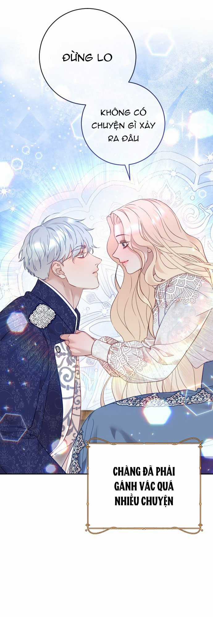 Thuần Hóa Nam Nô Lệ Hắc Hóa Chapter 48.1 trang 19