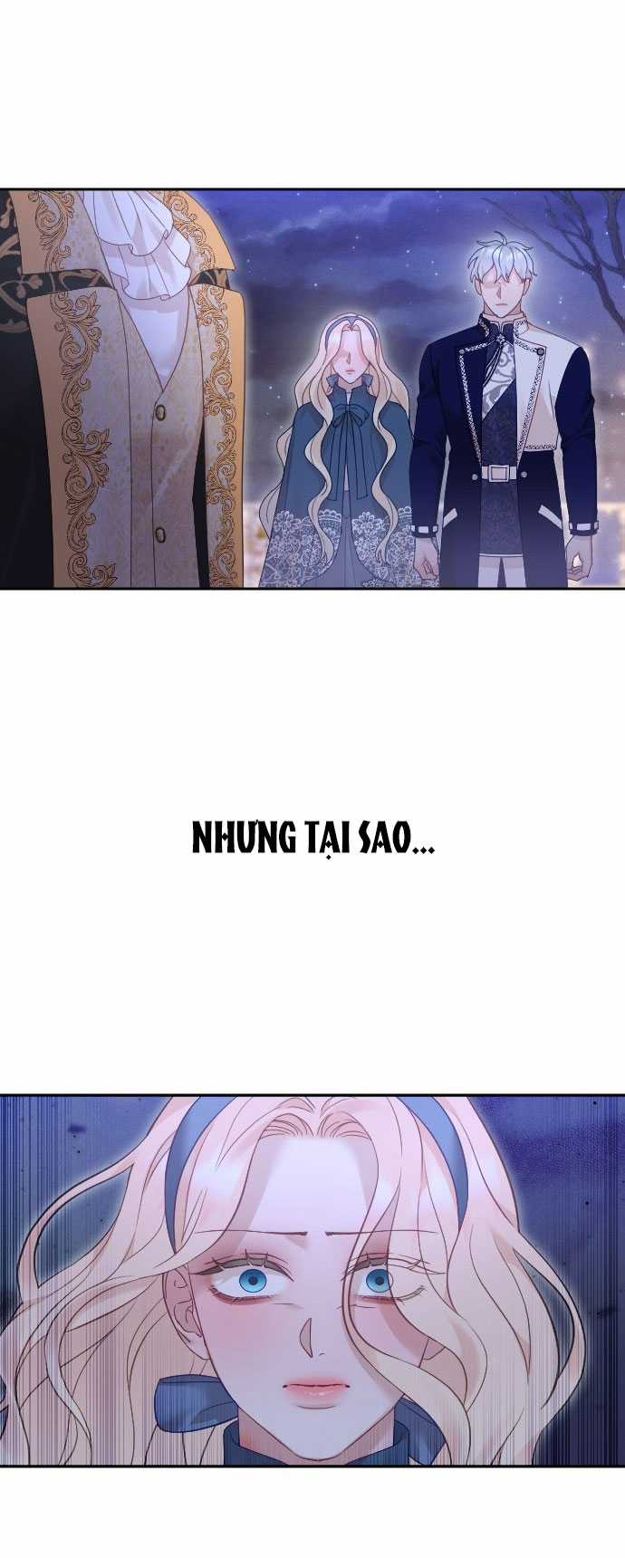 Thuần Hóa Nam Nô Lệ Hắc Hóa Chapter 48.1 trang 22