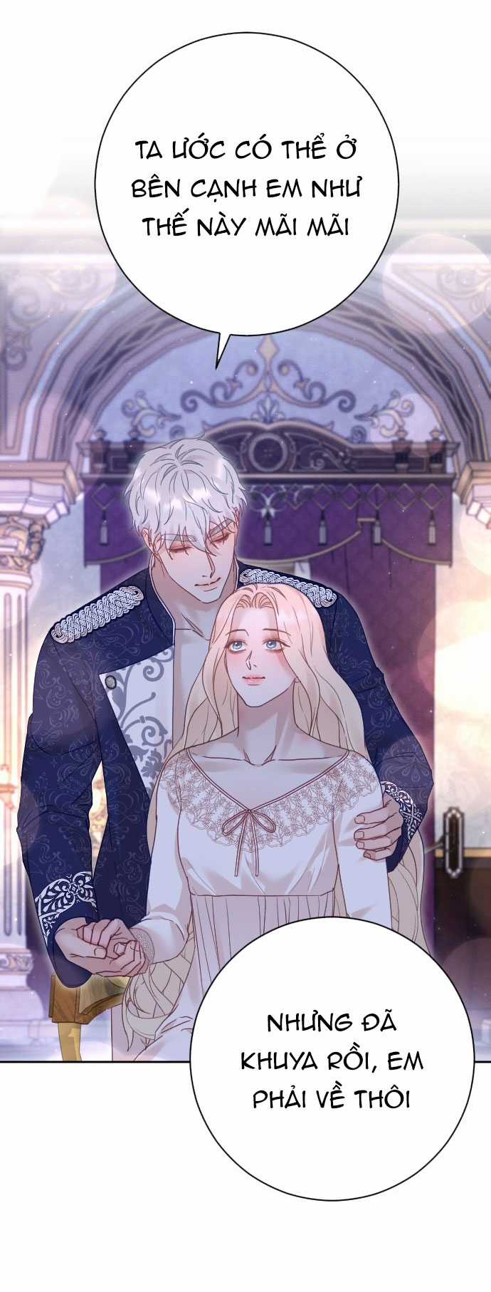 Thuần Hóa Nam Nô Lệ Hắc Hóa Chapter 48.1 trang 4