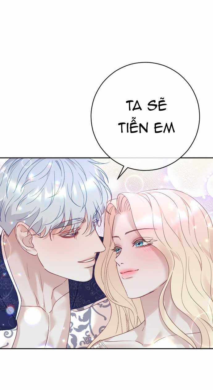 Thuần Hóa Nam Nô Lệ Hắc Hóa Chapter 48.1 trang 5