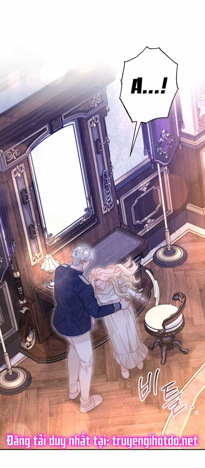 Thuần Hóa Nam Nô Lệ Hắc Hóa Chapter 48.1 trang 6