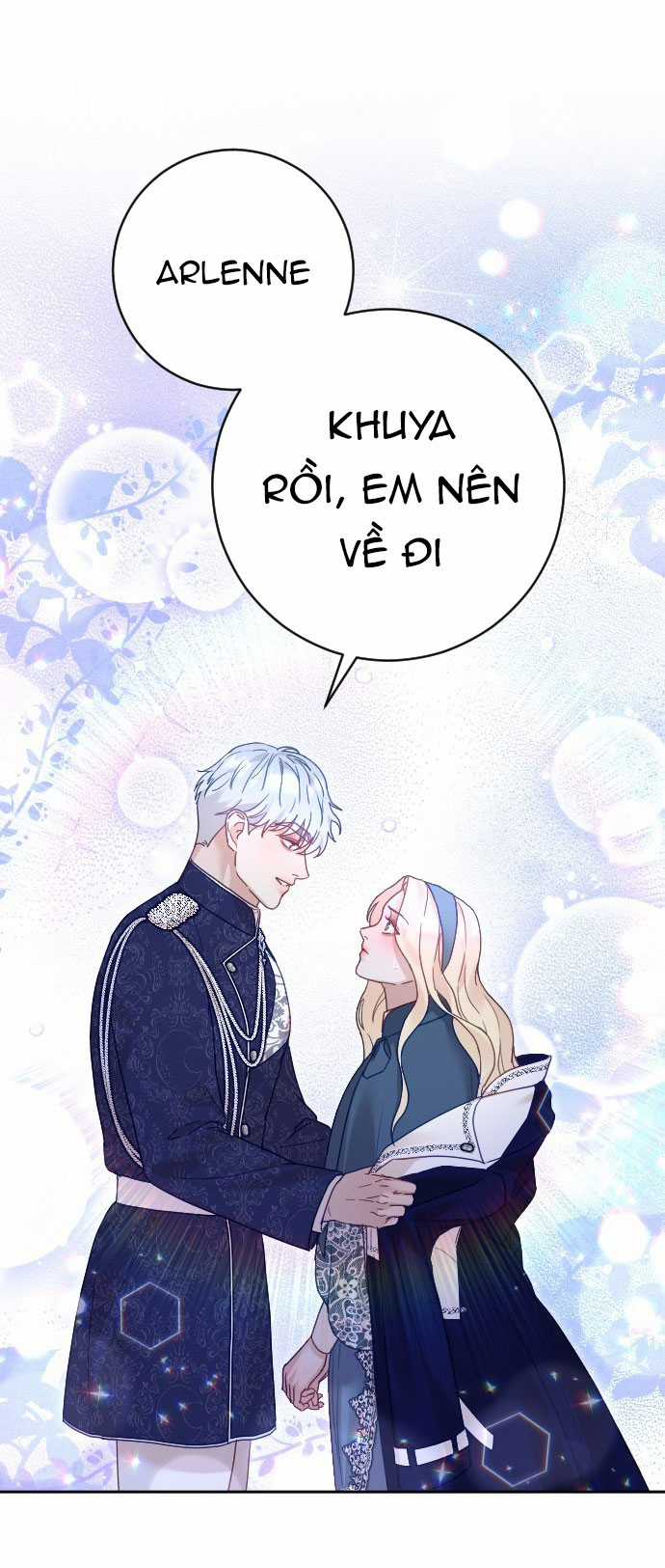 Thuần Hóa Nam Nô Lệ Hắc Hóa Chapter 48.2 trang 12