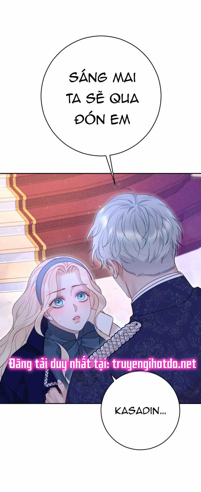 Thuần Hóa Nam Nô Lệ Hắc Hóa Chapter 48.2 trang 13