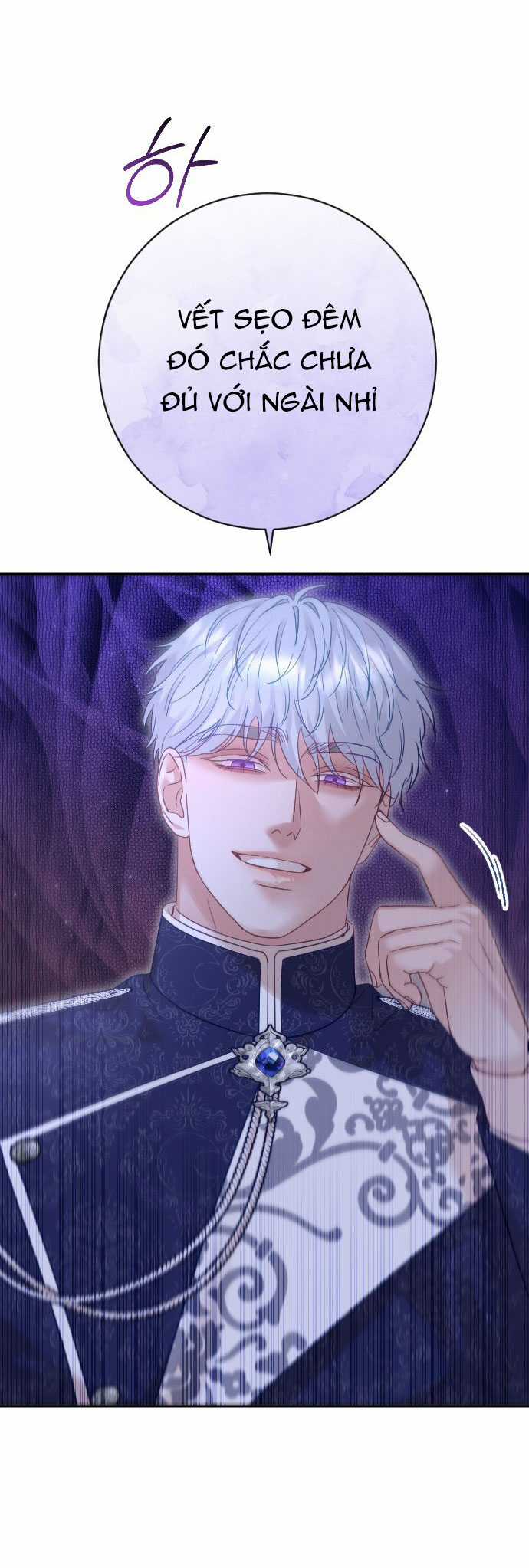 Thuần Hóa Nam Nô Lệ Hắc Hóa Chapter 48.2 trang 19