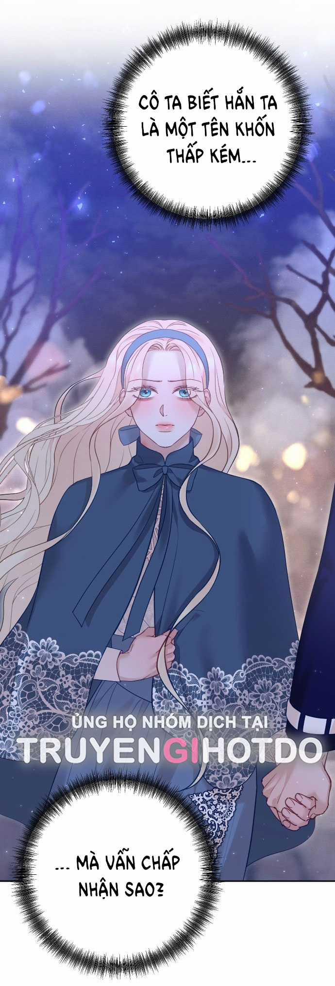 Thuần Hóa Nam Nô Lệ Hắc Hóa Chapter 48.2 trang 2