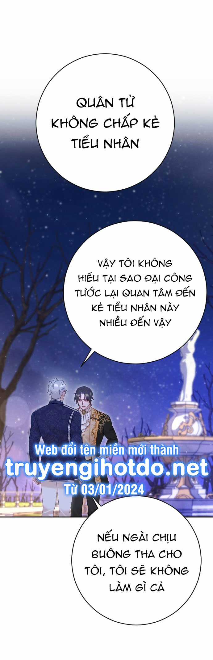 Thuần Hóa Nam Nô Lệ Hắc Hóa Chapter 48.2 trang 21