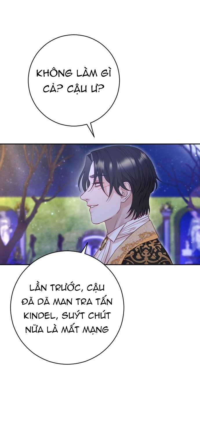 Thuần Hóa Nam Nô Lệ Hắc Hóa Chapter 48.2 trang 22