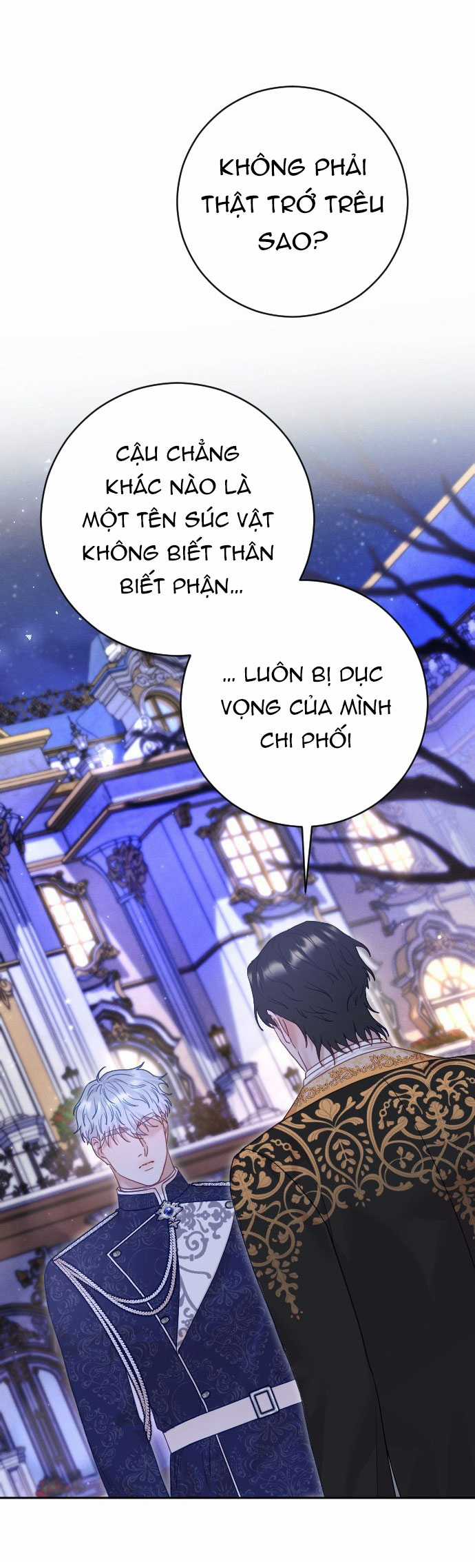 Thuần Hóa Nam Nô Lệ Hắc Hóa Chapter 48.2 trang 23
