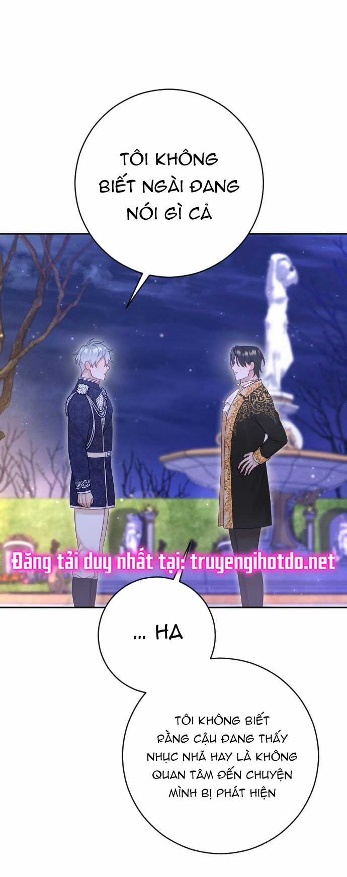 Thuần Hóa Nam Nô Lệ Hắc Hóa Chapter 48.2 trang 29