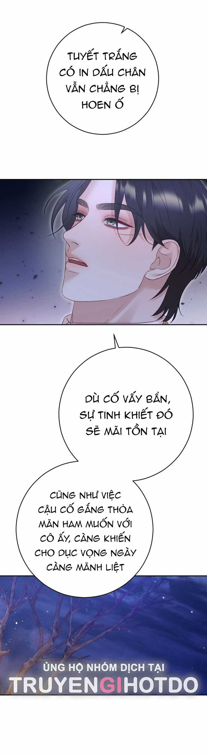 Thuần Hóa Nam Nô Lệ Hắc Hóa Chapter 48.2 trang 33