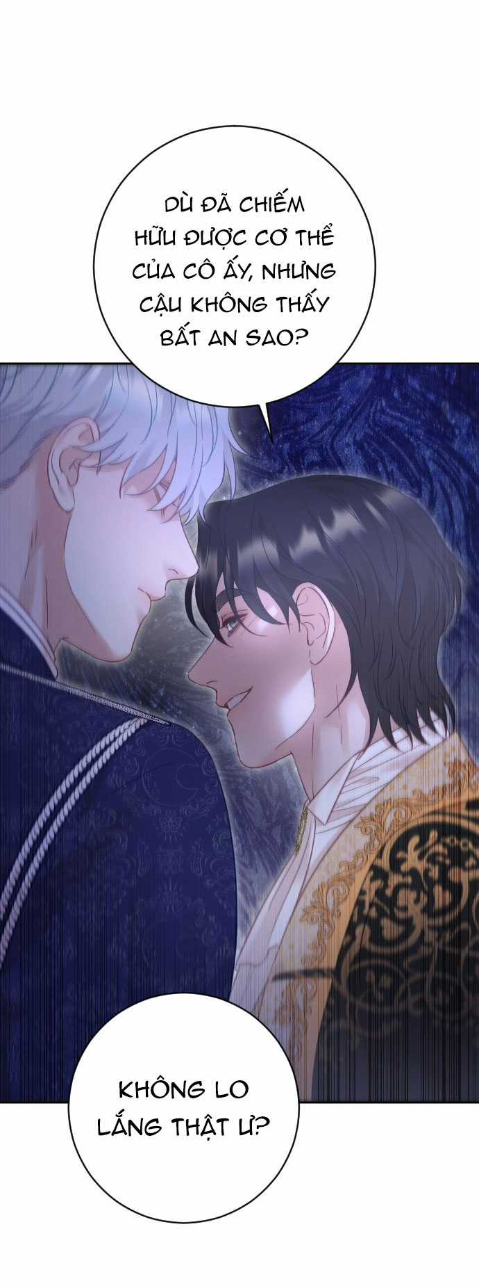 Thuần Hóa Nam Nô Lệ Hắc Hóa Chapter 48.2 trang 34