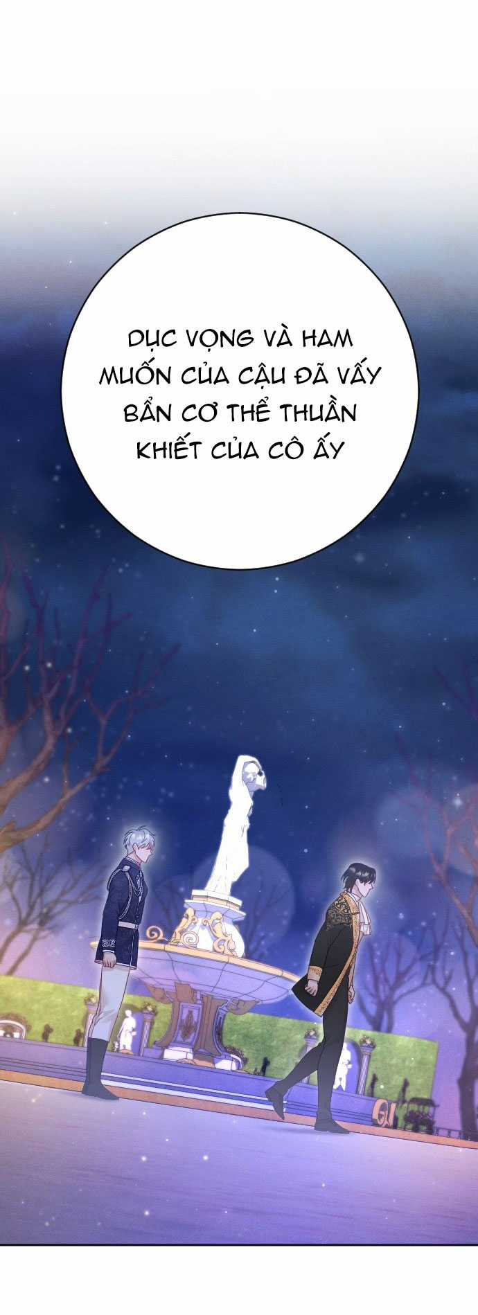 Thuần Hóa Nam Nô Lệ Hắc Hóa Chapter 48.2 trang 35