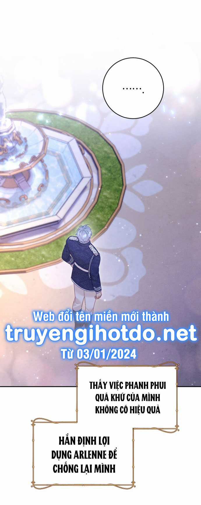 Thuần Hóa Nam Nô Lệ Hắc Hóa Chapter 48.2 trang 37