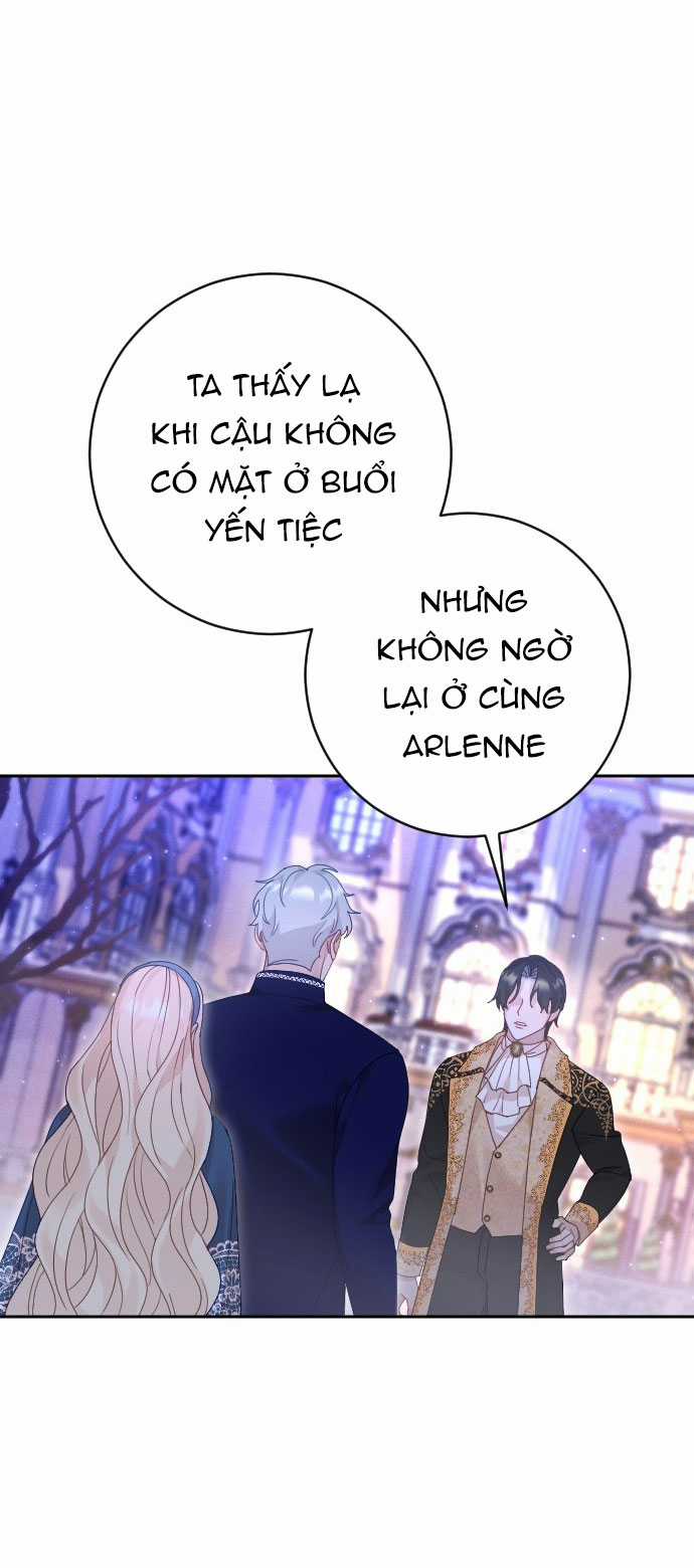 Thuần Hóa Nam Nô Lệ Hắc Hóa Chapter 48.2 trang 5