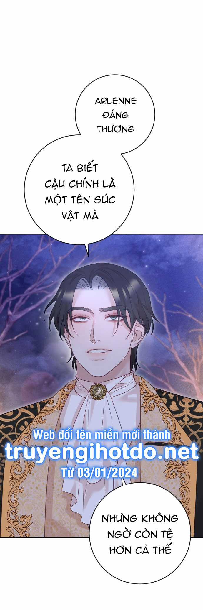Thuần Hóa Nam Nô Lệ Hắc Hóa Chapter 48.2 trang 6
