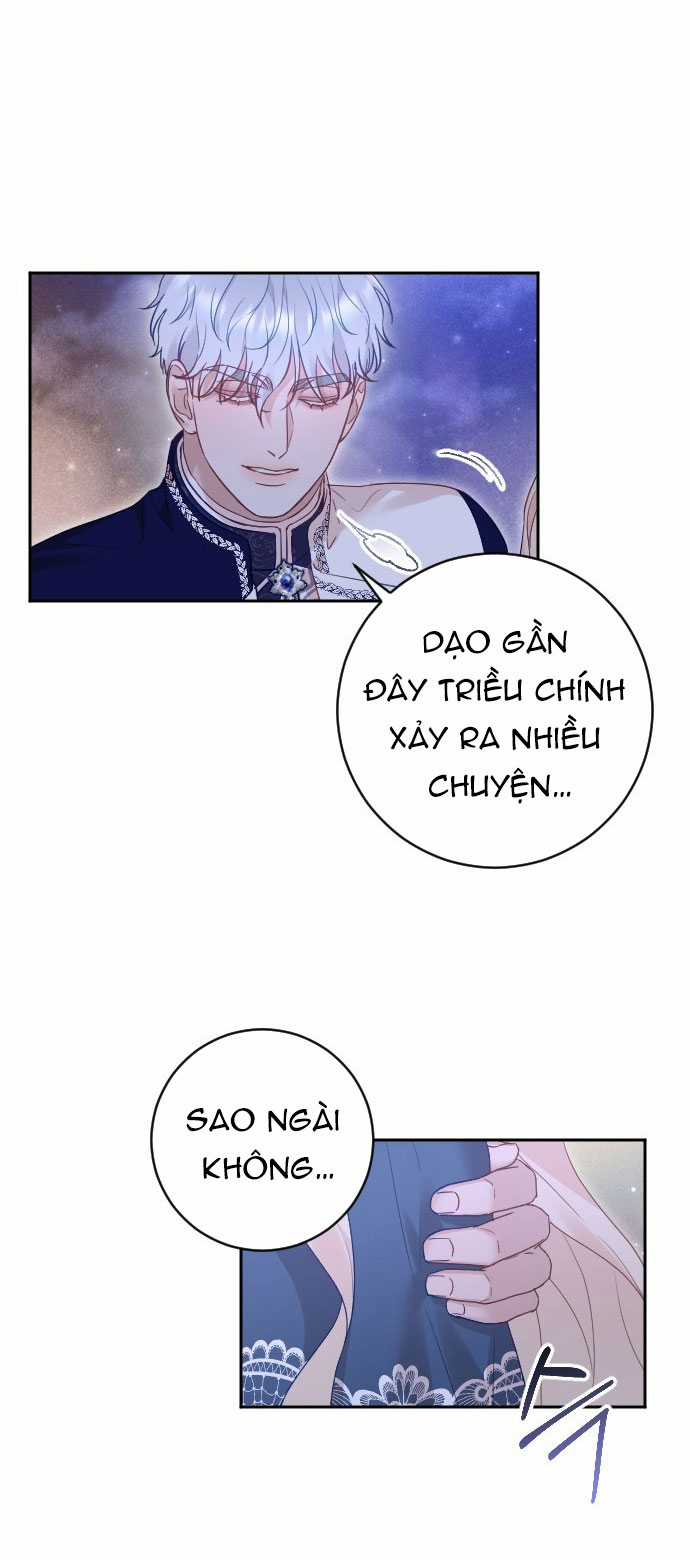 Thuần Hóa Nam Nô Lệ Hắc Hóa Chapter 48.2 trang 8
